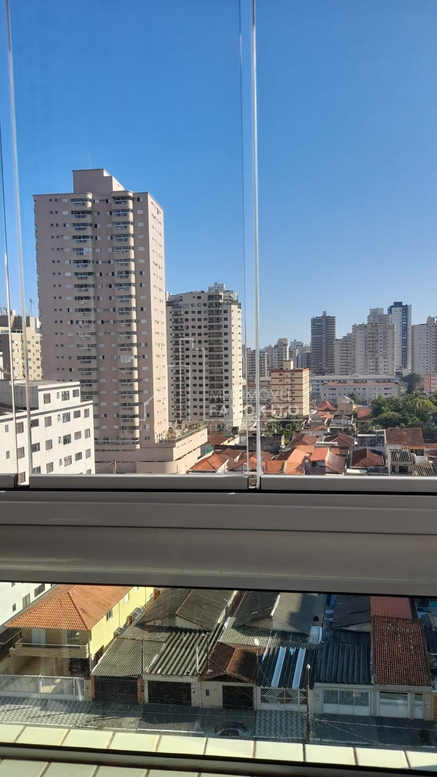 Vende-se apartamento na Praia Grande. Próximo a praia, bairro ...