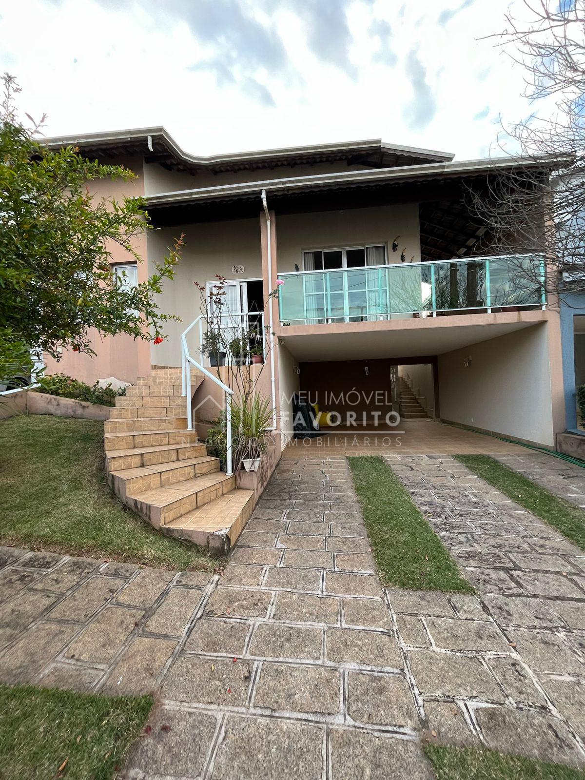 Casas à venda em Condominio Terras de Genova, Jundiaí, SP..