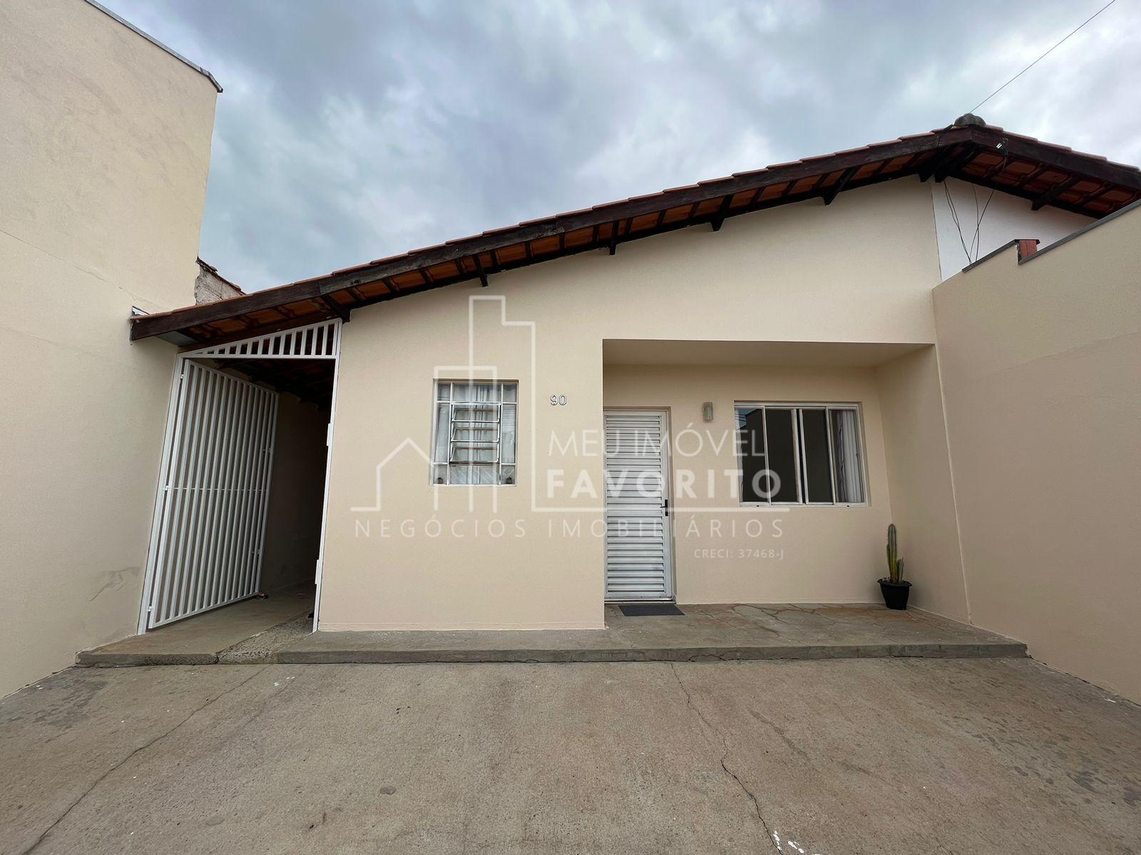 Vende-se Casa com 2 dorm, área gourmet, Residencial Jundiaí - ...