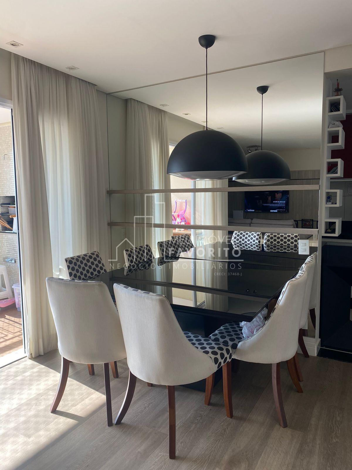 Apartamento 3 Dormitório  a venda Atmosphera em Jundiaí SP R  ...