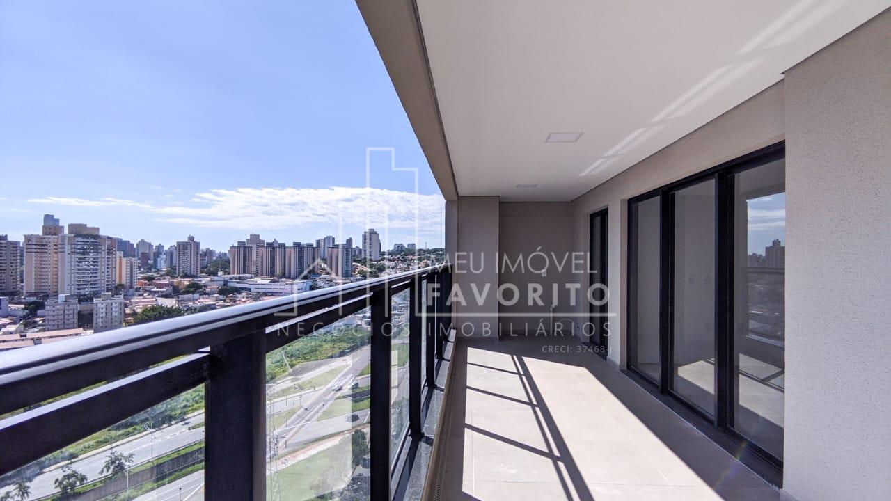 Vende-se Apartamento - Cond. Terraço Vila Bela - 3 suítes - 14...