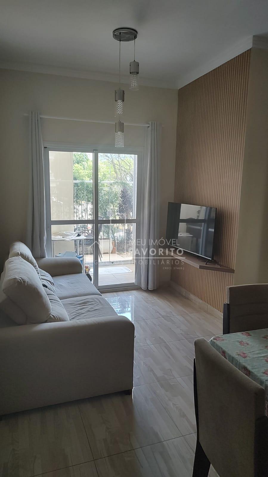 Apartamento Garden à Venda com 3 dorm, 88m , Vl Hortolândia, J...