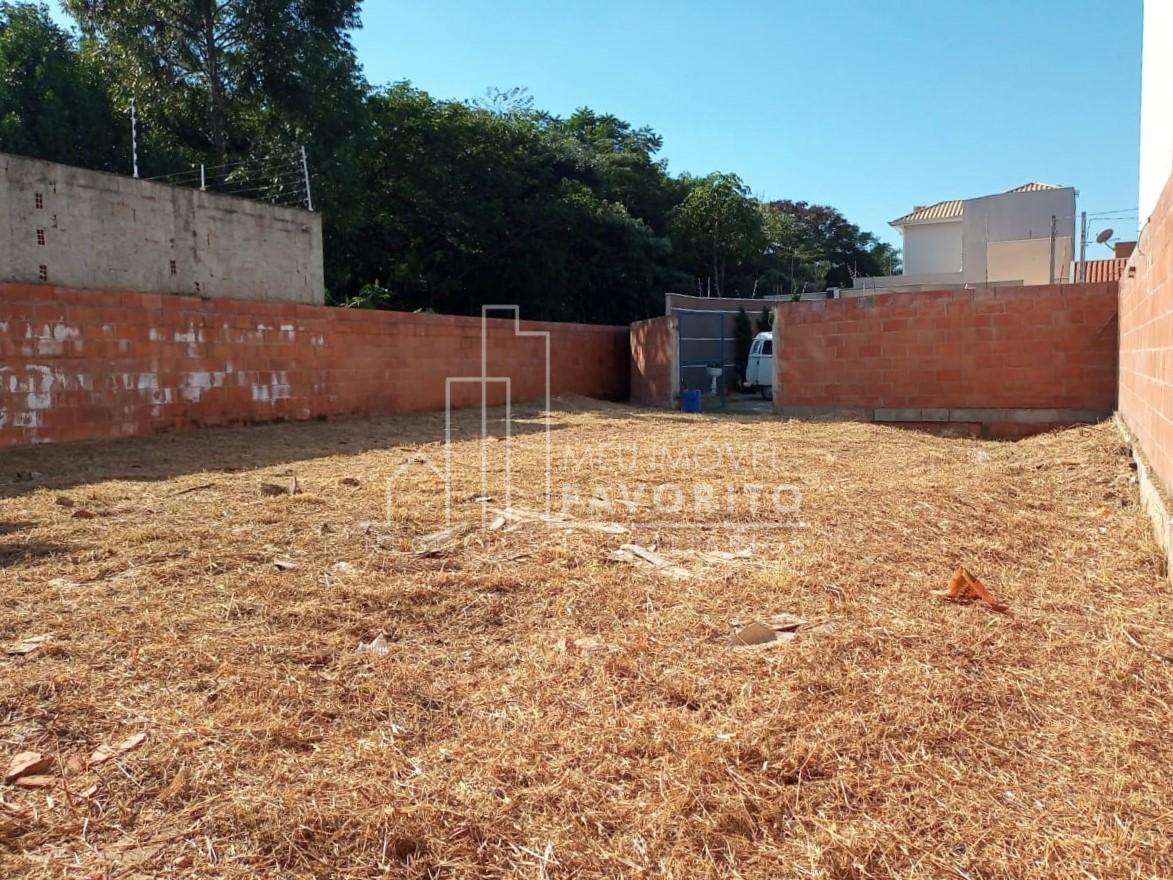 Terreno Plano à Venda em Jundiaí - Residencial Santa Giovana -...