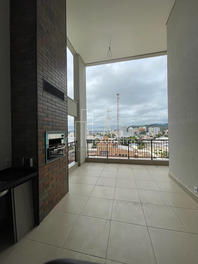 Apartamento à Venda Open View Jundiaí - Anhangabaú - 121m  - R...