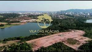 Terreno à Venda em Jundiaí - Vila das Acácias - 1091m  - R 1.2...