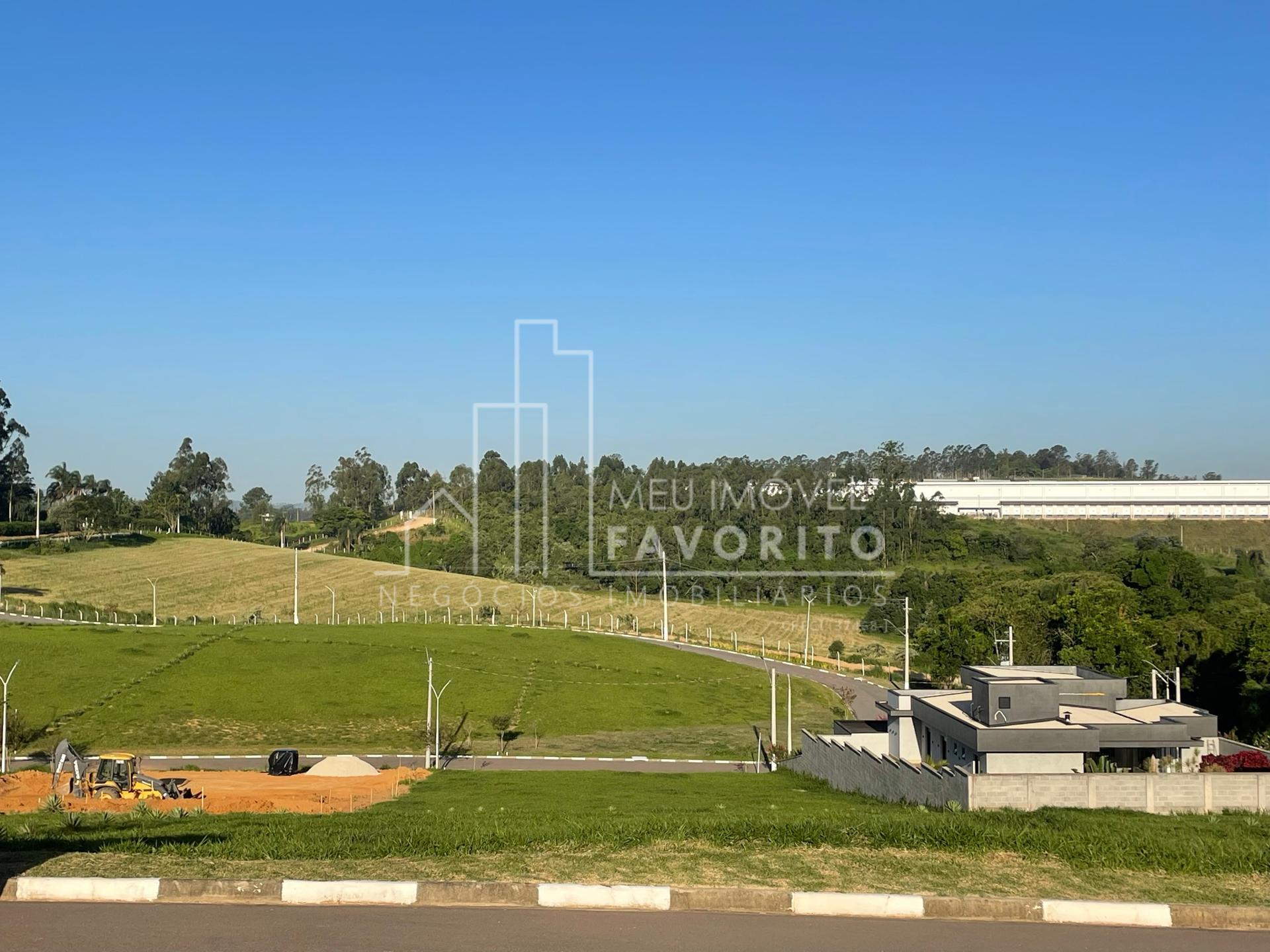 Terreno à Venda - Condomínio Solar Bandeirantes - Itupeva - 1....