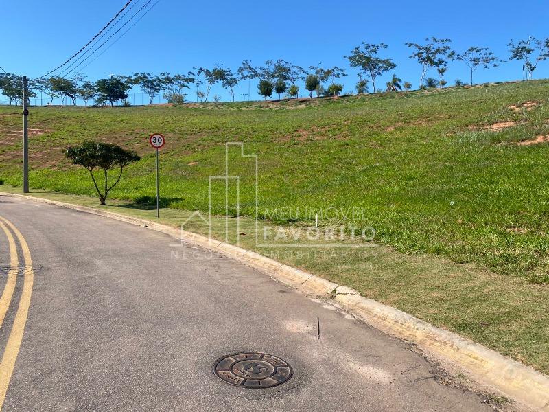 Terreno à venda, 398 m  por R  371.000,00 no Condomínio Reside...