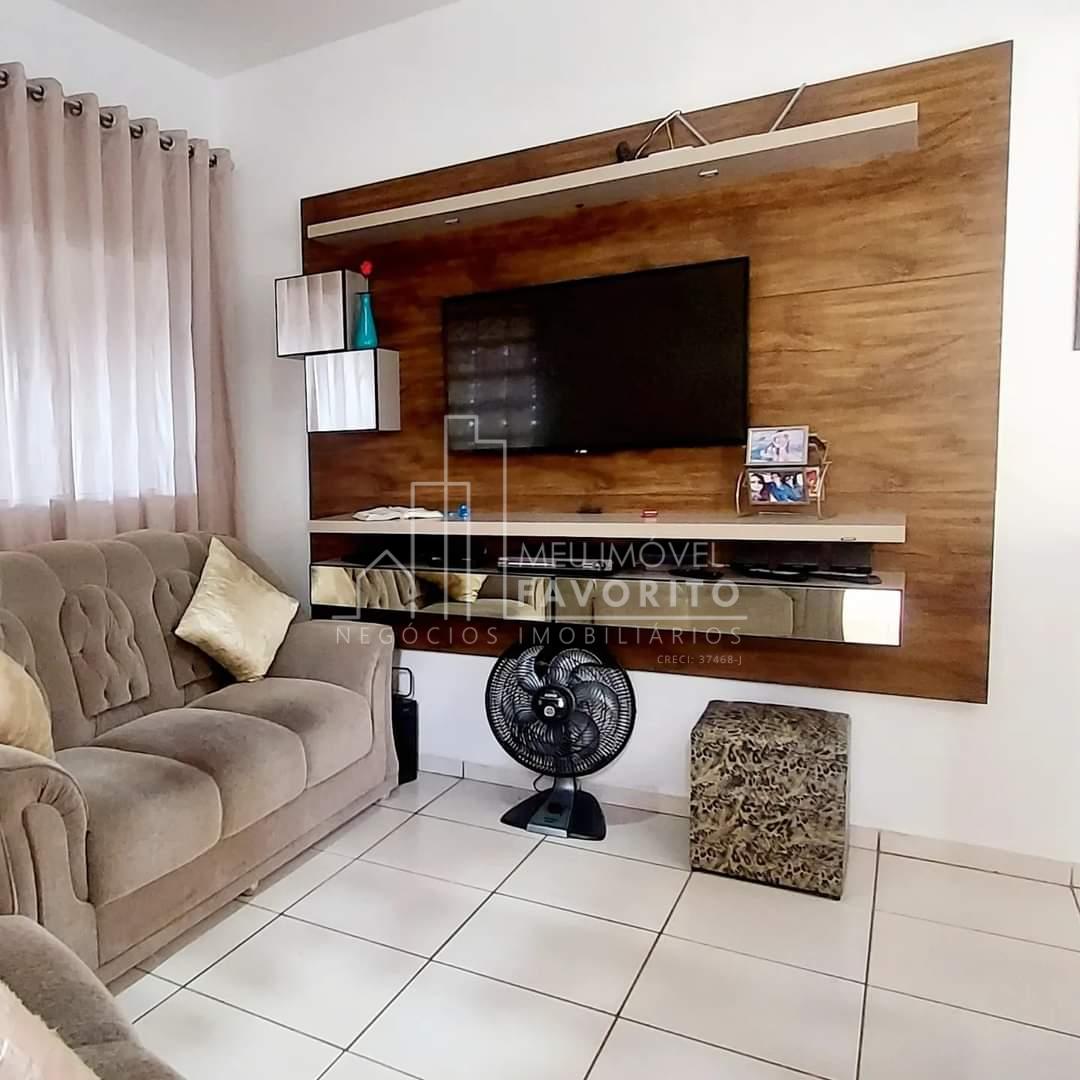 Casa à venda, com 125m , 2 dormitórios - Jardim Saúde, Jarinu ...