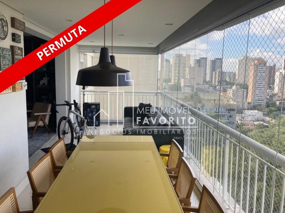 Apartamento à Venda no Morumbi - 4 suítes - 223m  - R 2.200.00...