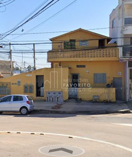 Vende-se Casa no Medeiros - 5 apartamentos - Jundiaí - R 650.0...