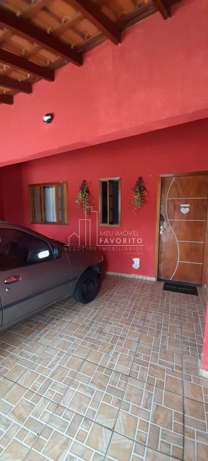 Vende-se Casa no Medeiros - 1 dormitório - Jundiaí - R 340mil