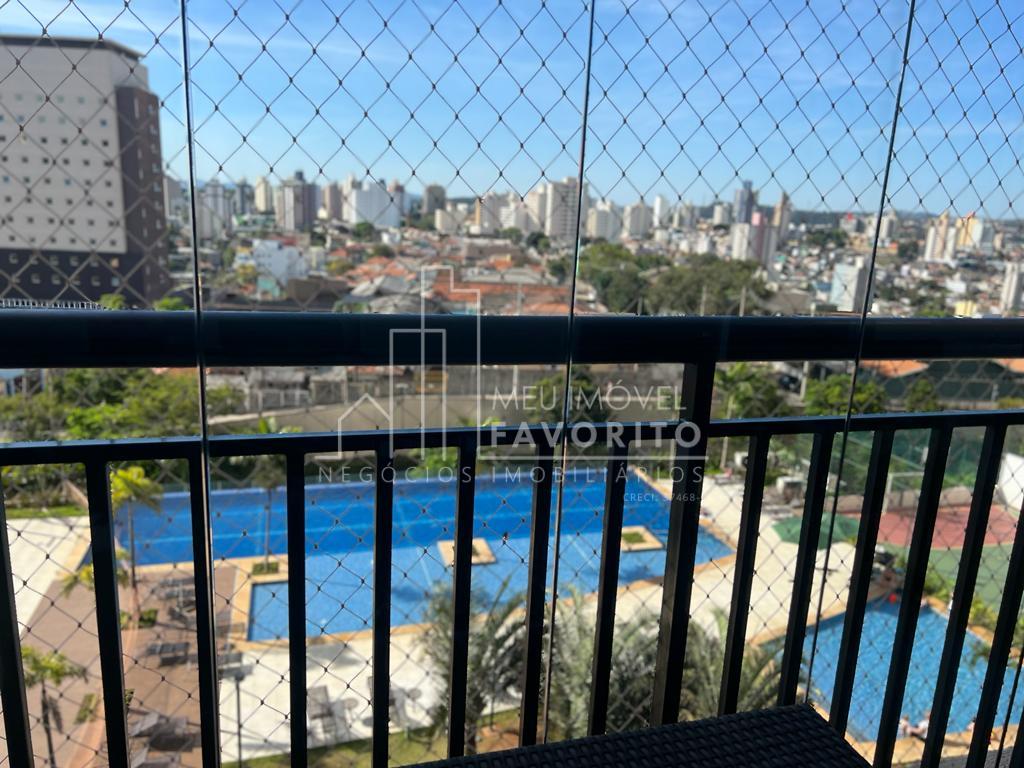 Vende-se apartamento,3 Suítes - Condomínio Alta Vista - Torre ...