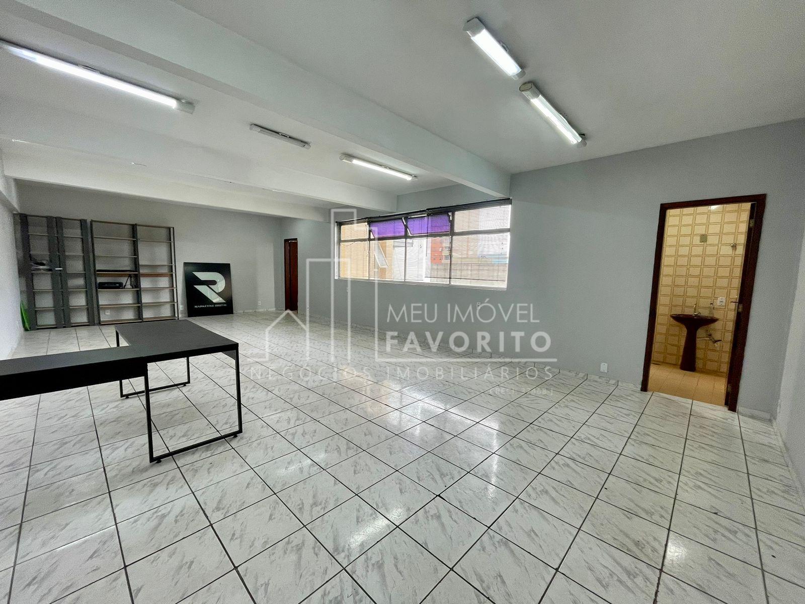 Vende-se sala comercial 73m  no Centro de Jundiaí Condomínio P...