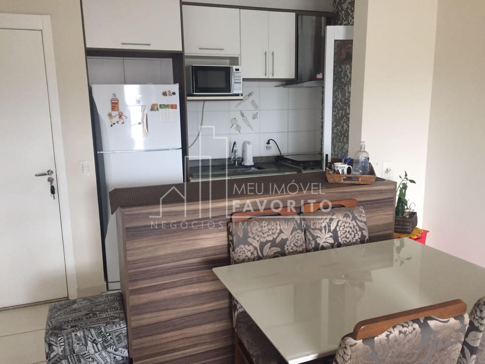 Apartamento à Venda no Vista Park, 72m , 3 dorm sendo 1 suíte ...