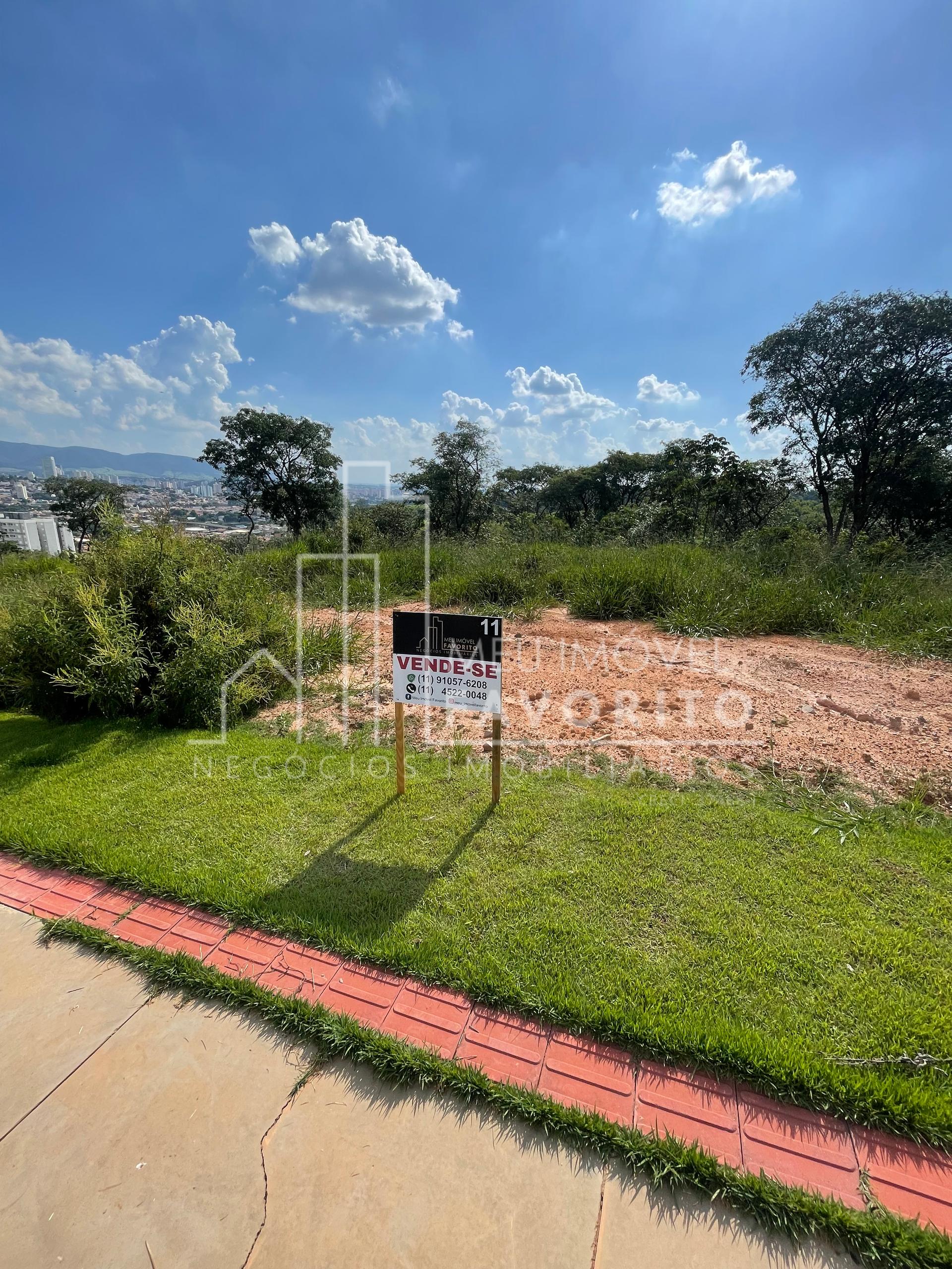 Vende-se terreno plaino, 259m  , Loteamento Vistas Jundiaí, R ...