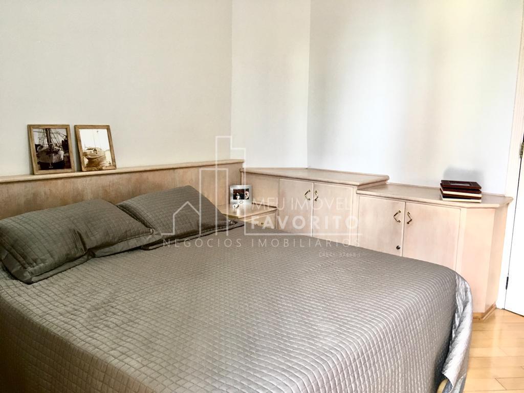 Vende-se Apartamento 102m , 3 quartos, 1 suíte - cond. Residen...