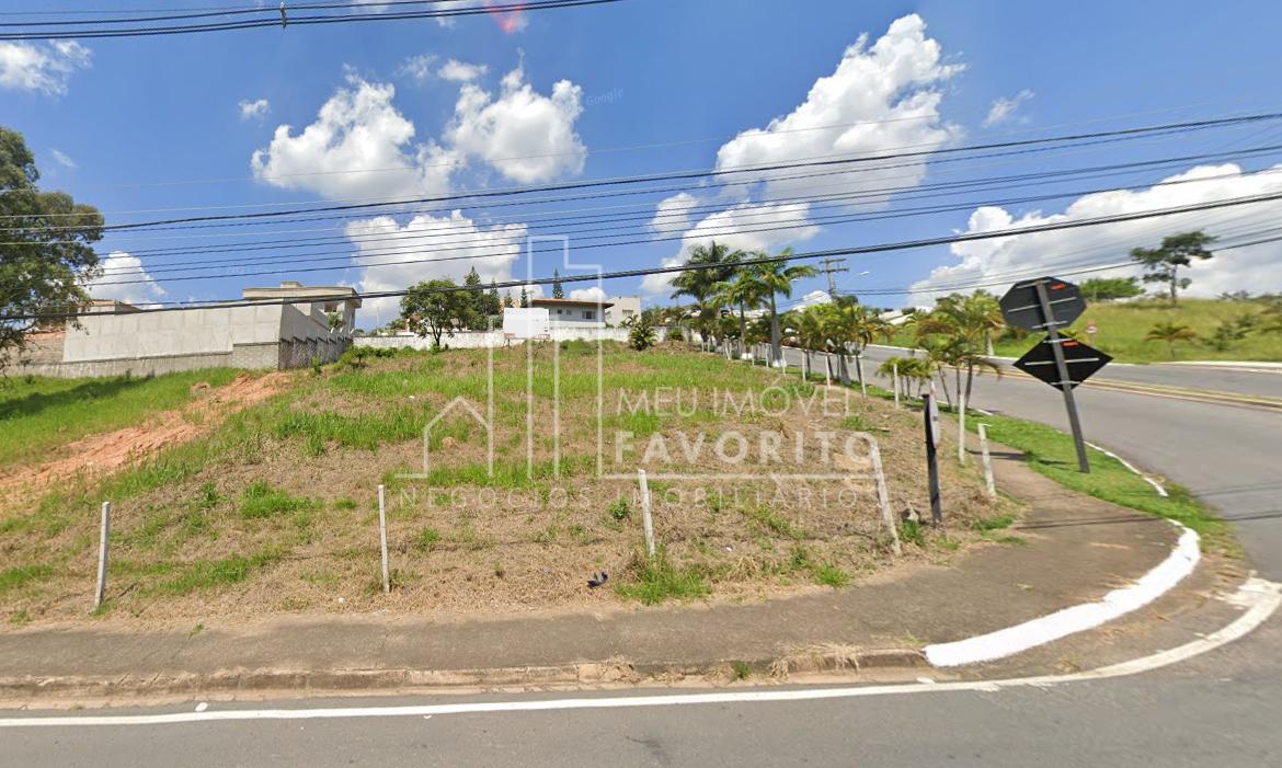 Terreno à venda - 1000m  - Jardim Tarumã - Jundiaí SP - R 580mil