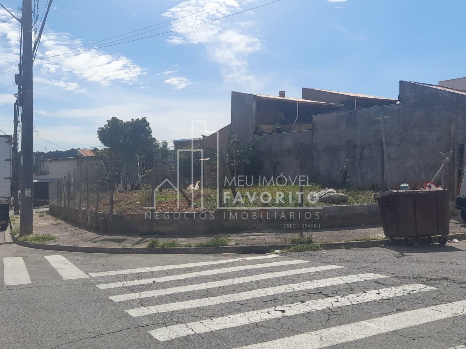 Vende se Terreno de esquina, plano, com 220 m , no Almerinda C...