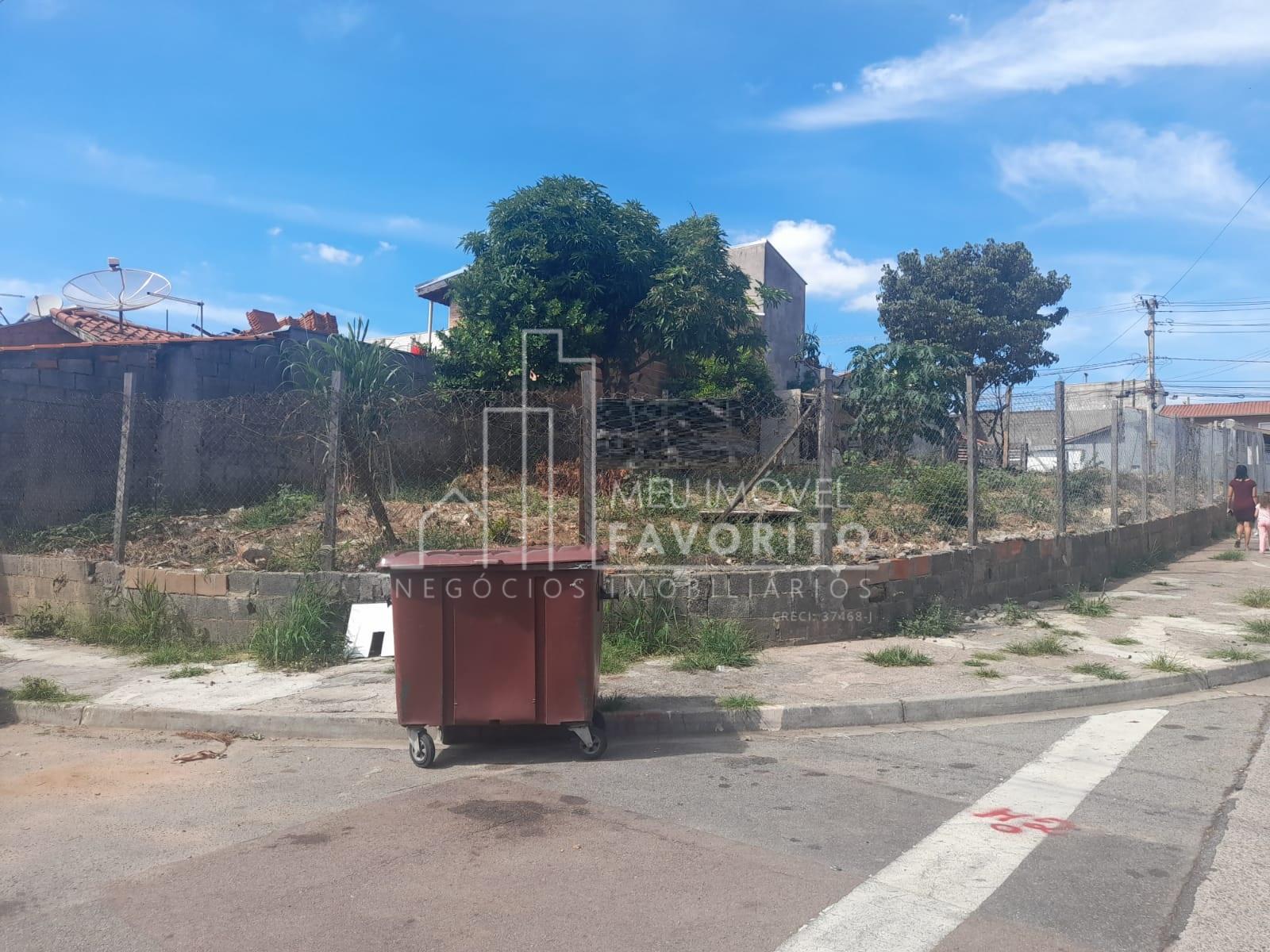 Vende se Terreno de esquina, plano, com 191 m , no Almerinda C...