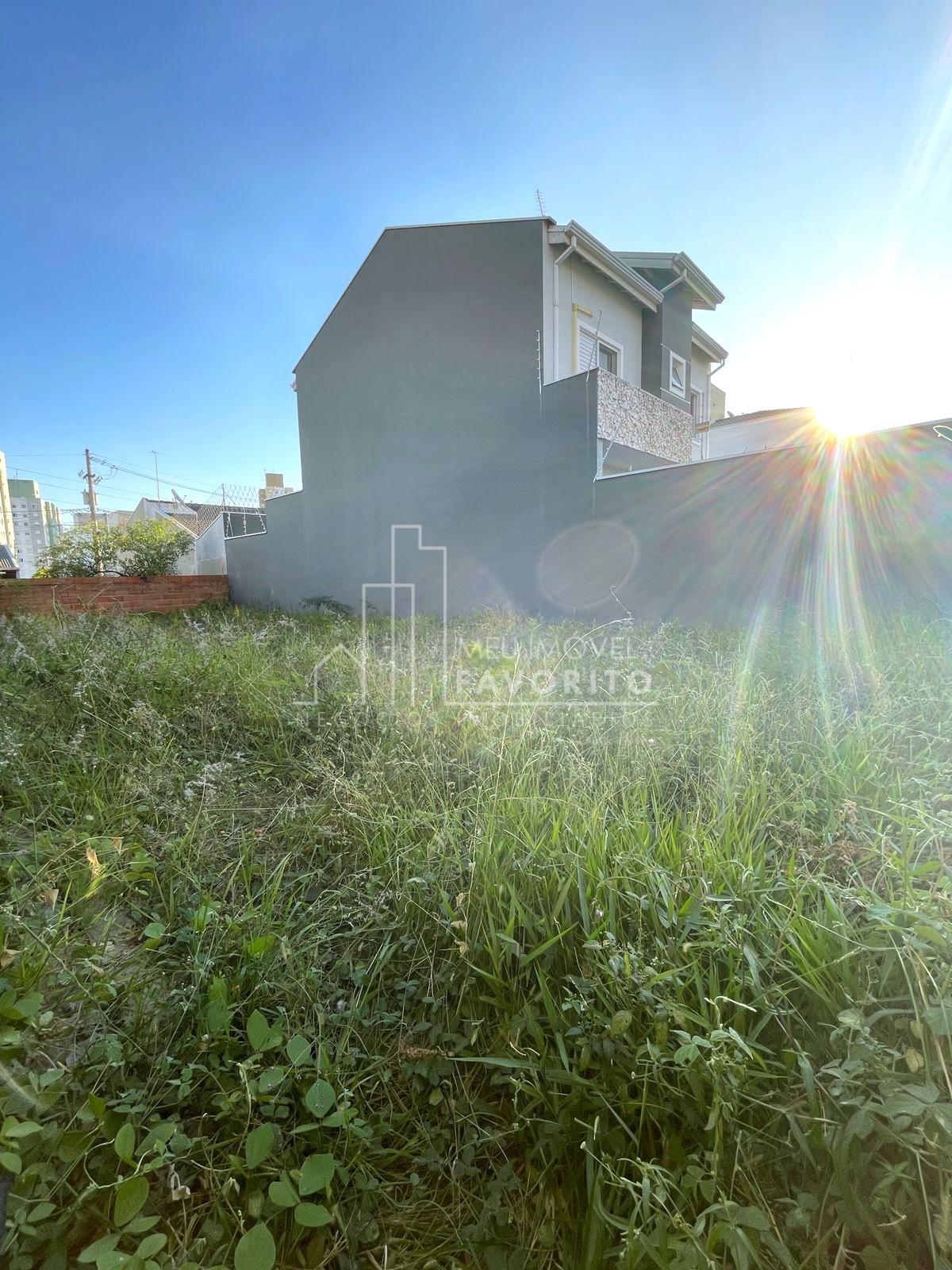 Terreno Plano à Venda em Jundiaí - Residencial Santa Giovana -...