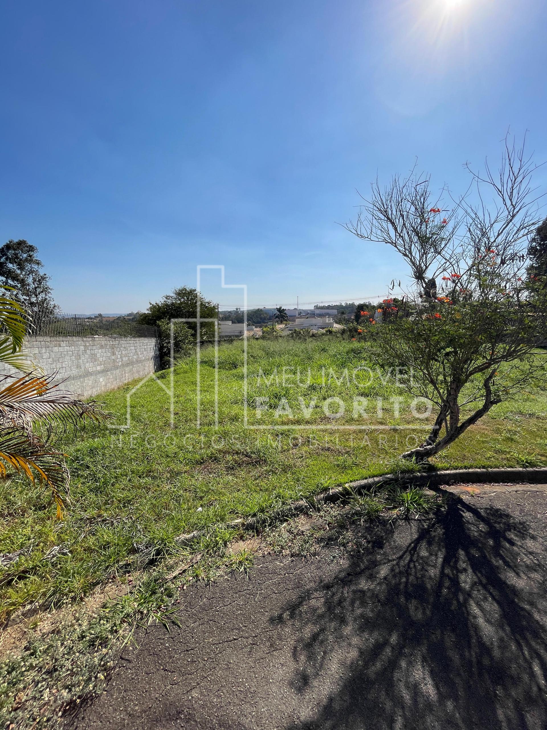 Terreno Plano à Venda Terras de Gênova, Engordadouro, Jundiaí,...