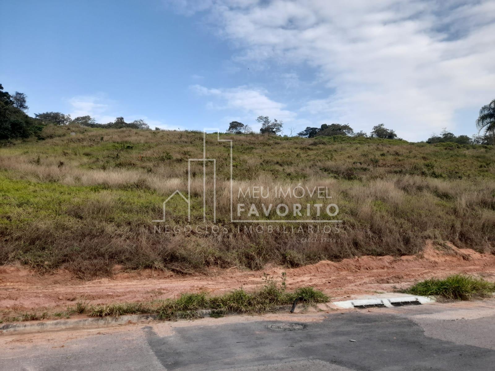 Vende-se terreno, 1000m  , Res. Santa Esemralda, Caxambu, R 58...