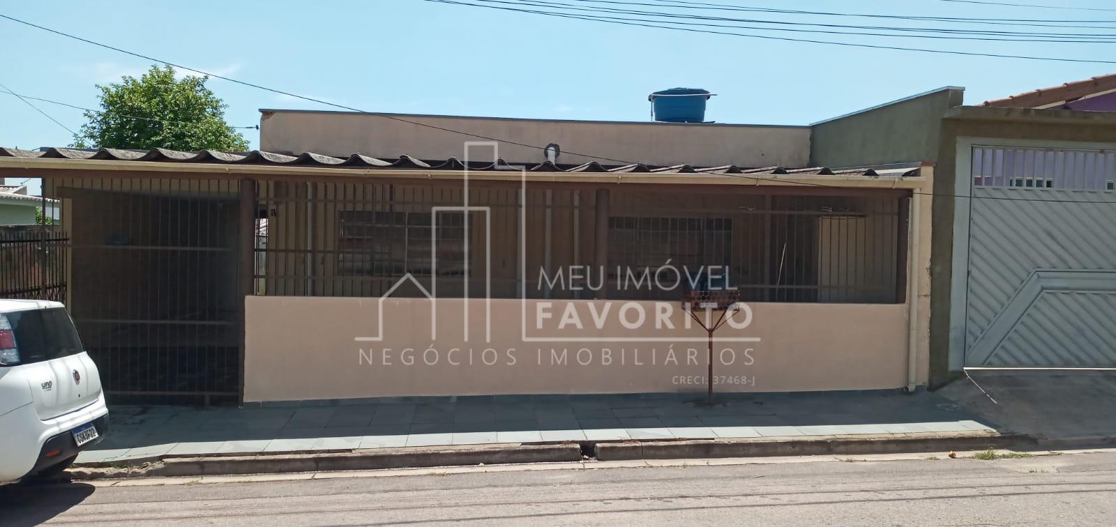 Casa à Venda com edícula na Vl. Alvorada, 4 dorm. e 3 vagas de...