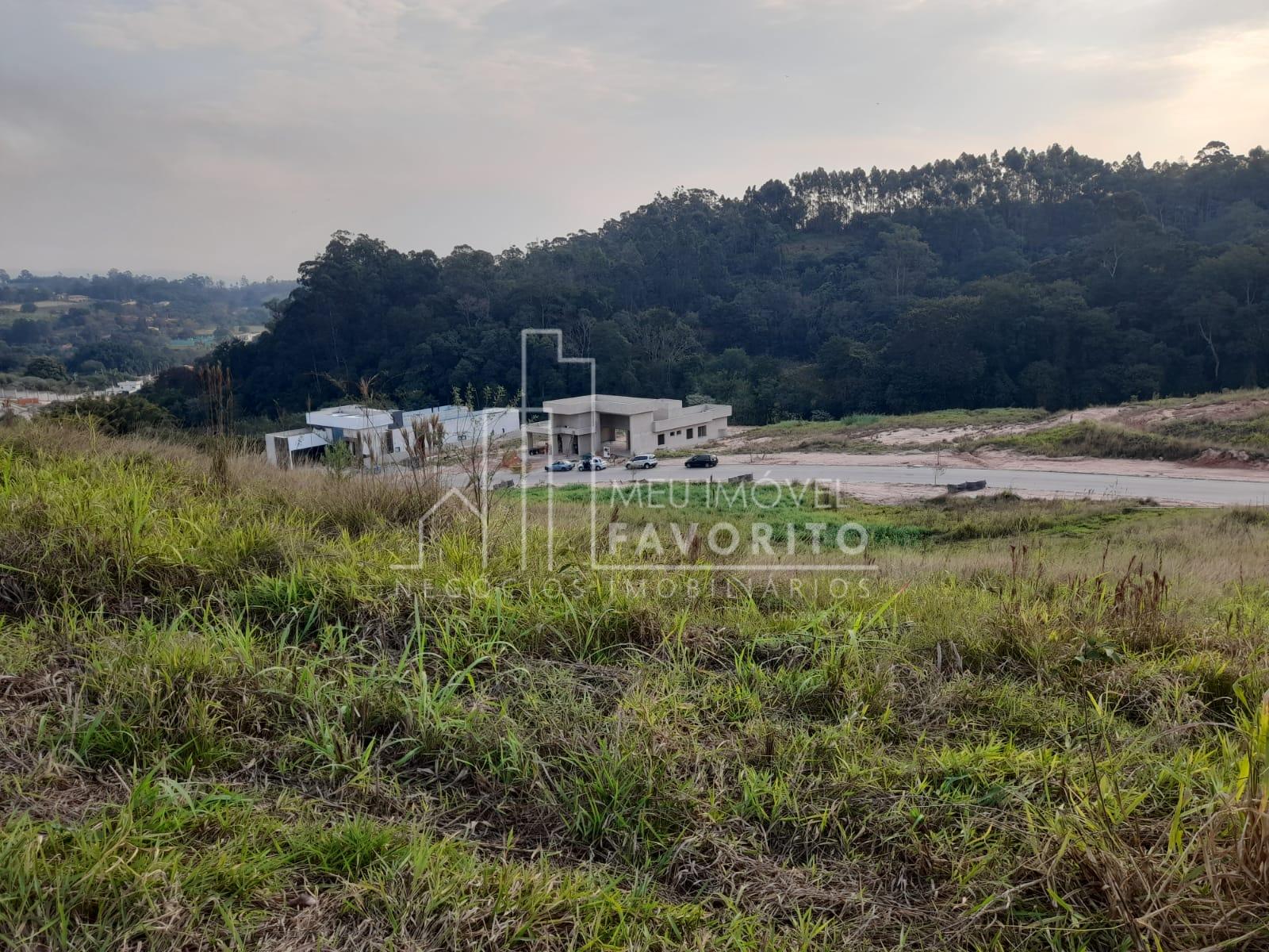 Vende-se terreno, 1000m  , Res. Santa Esemralda, Caxambu, R 58...