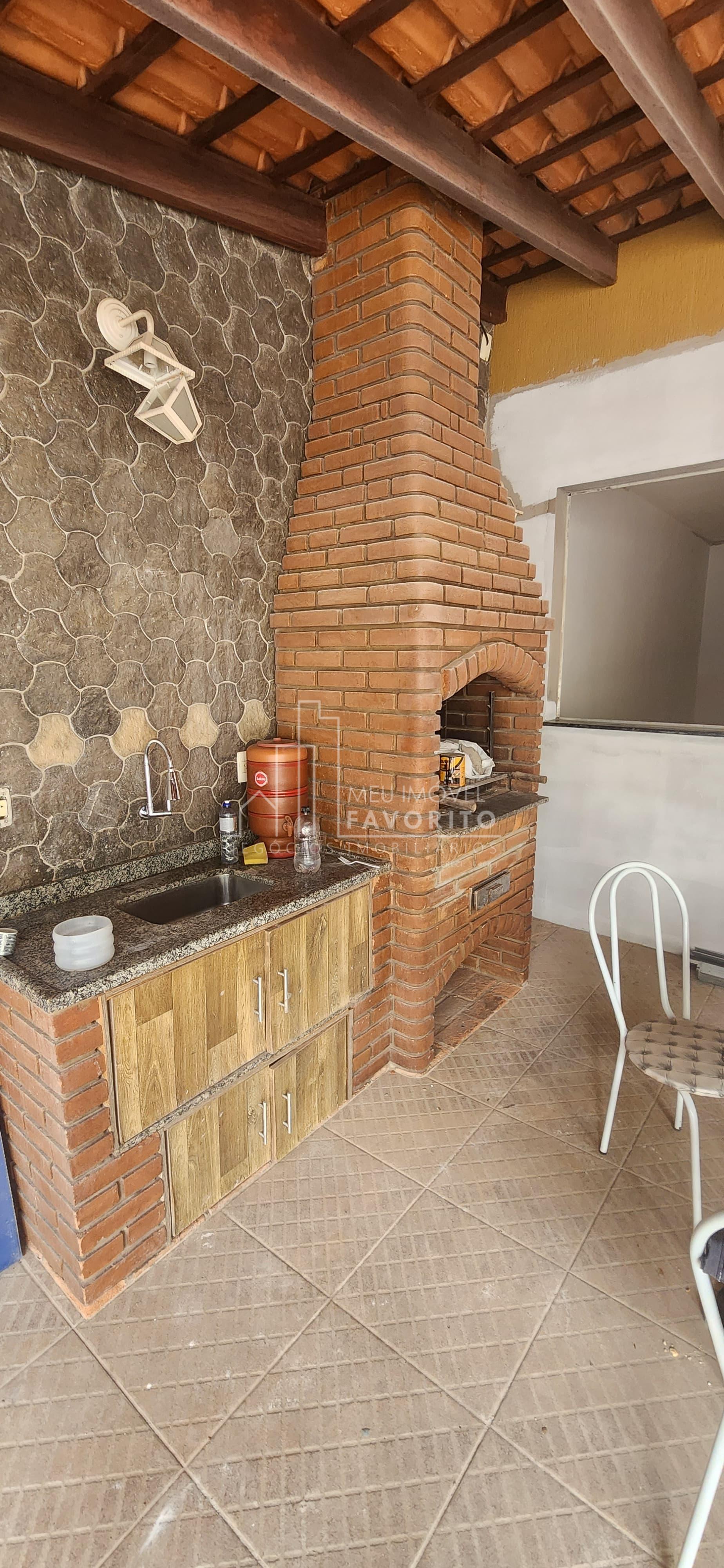 Vende-se casa Térrea, 2 dormitórios, Mirante de Jundiaí, Jundi...