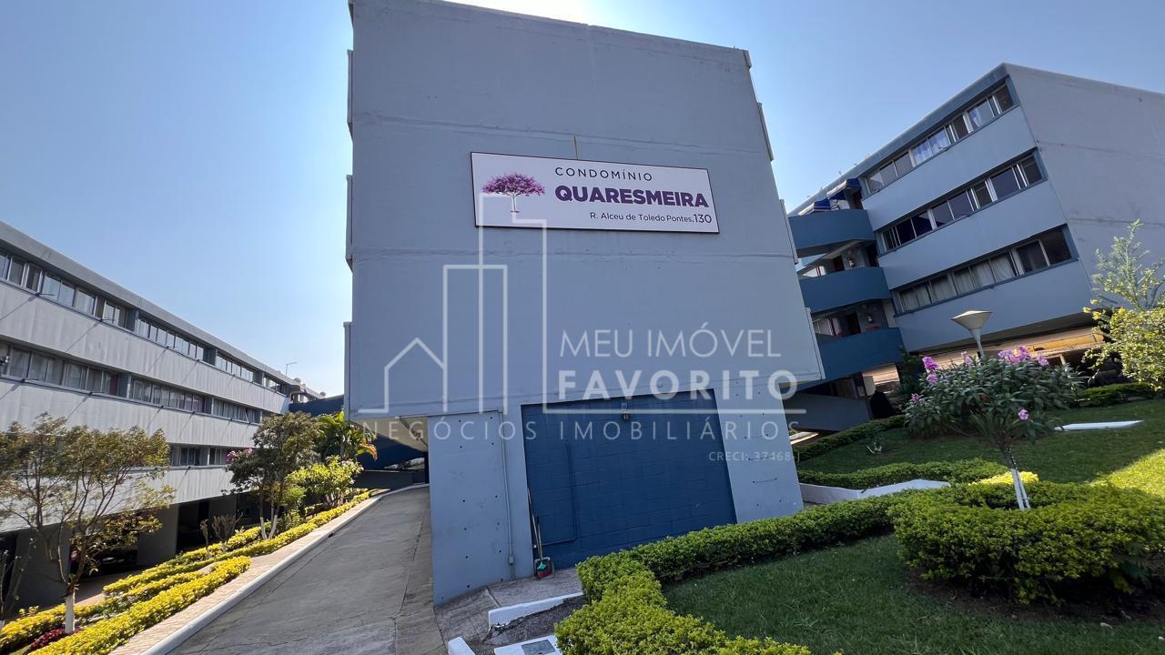 Apartamento a venda de 64m  - 3 Dormitórios, Condomínio Quares...