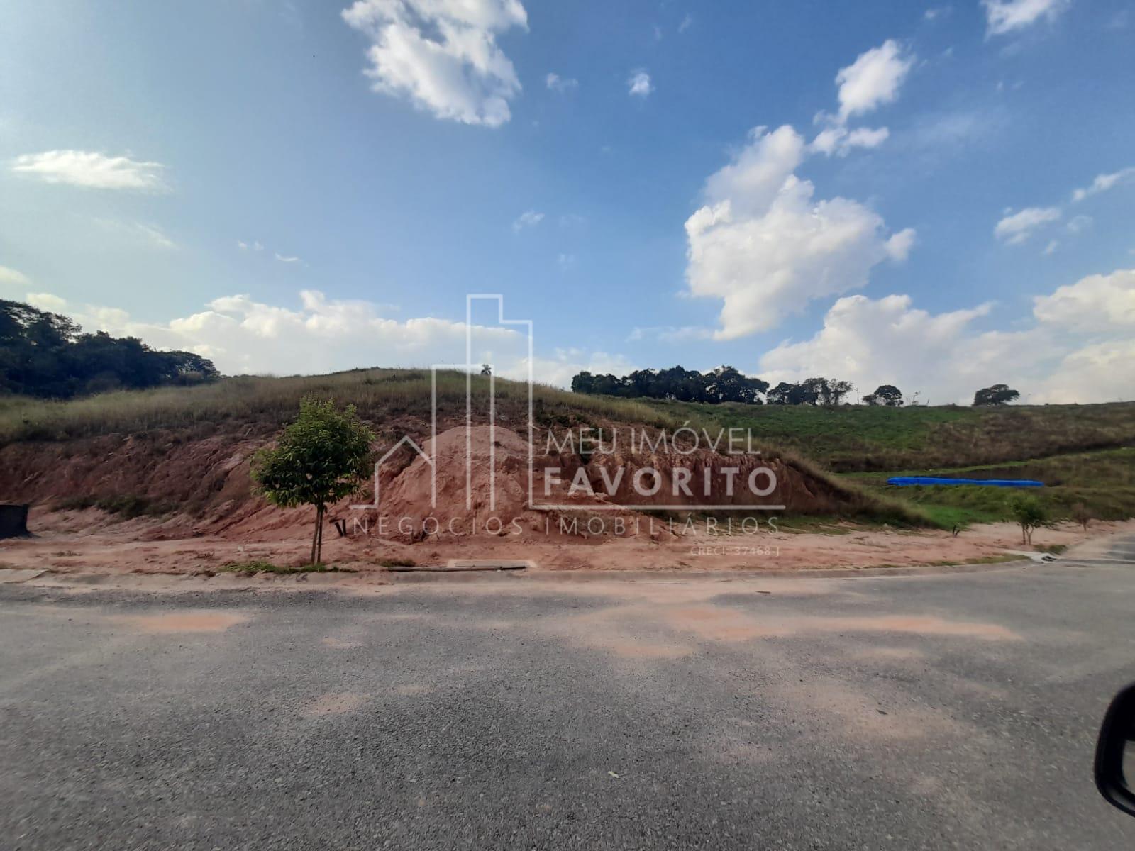 Vende-se terreno, 1118m  , Res. Santa Esmeralda, Caxambu, R 65...