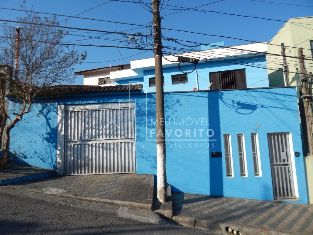 Vende-se Casa em São Bernardo do Campo, 455m2, 3 suítes, 1.300...