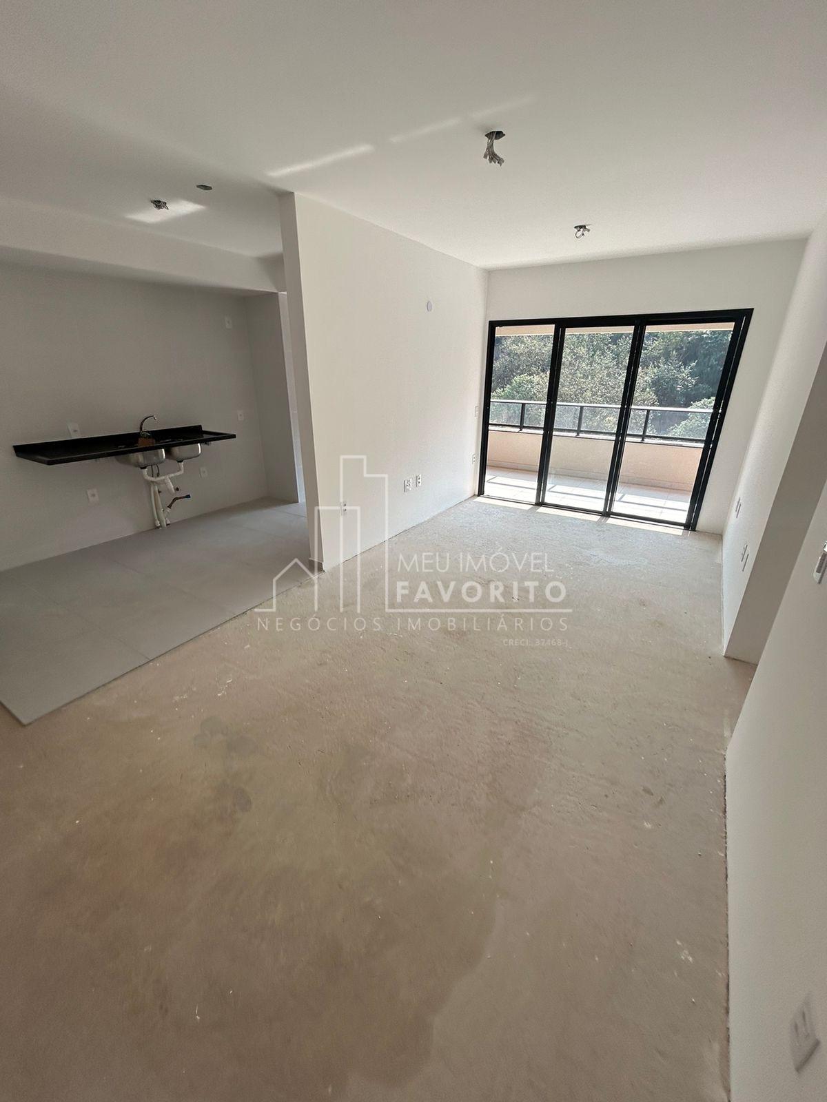 Apartamento a venda - 95m  - Odeon Residencial Jundiaí - 3 dor...