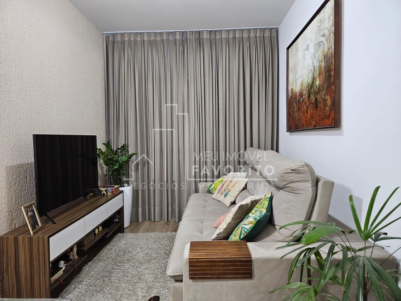 Apartamento à Venda Ilha Das Flores II, 70m , 2 dormitórios - ...