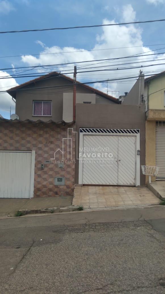 Casa à Venda com 2 quartos, Eloy Chaves, Jundiaí SP - R 410.00...