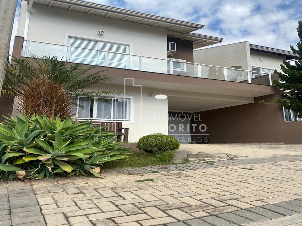 CASA  A VENDA NO CONDOMINIO VILLAGIO DI SAN FRANCESCO - MEDEIR...