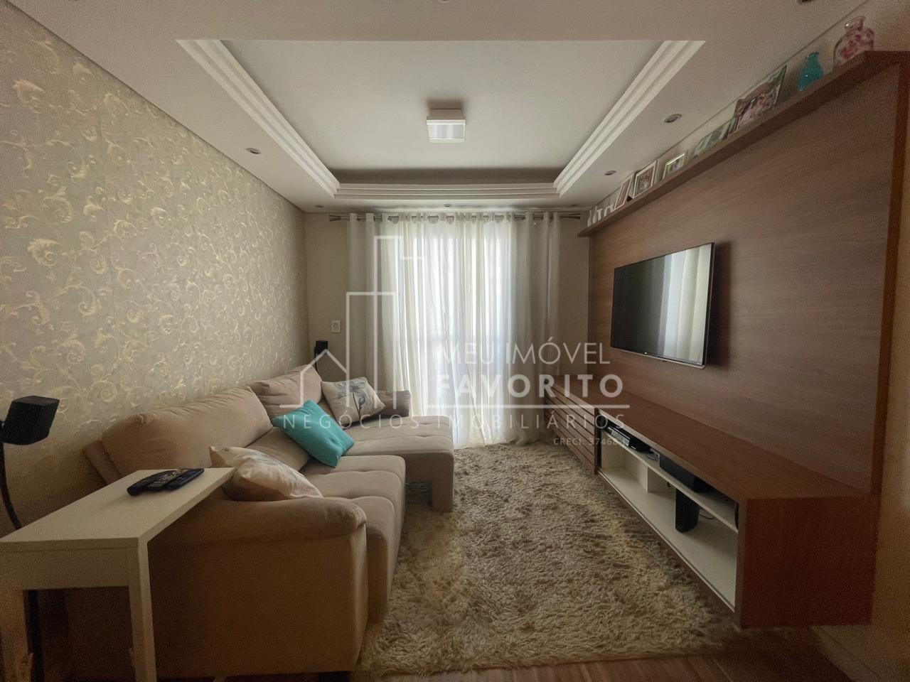 Apartamento à venda, 2 dorm. 64m  , Jardim Conquista Tamoio - ...