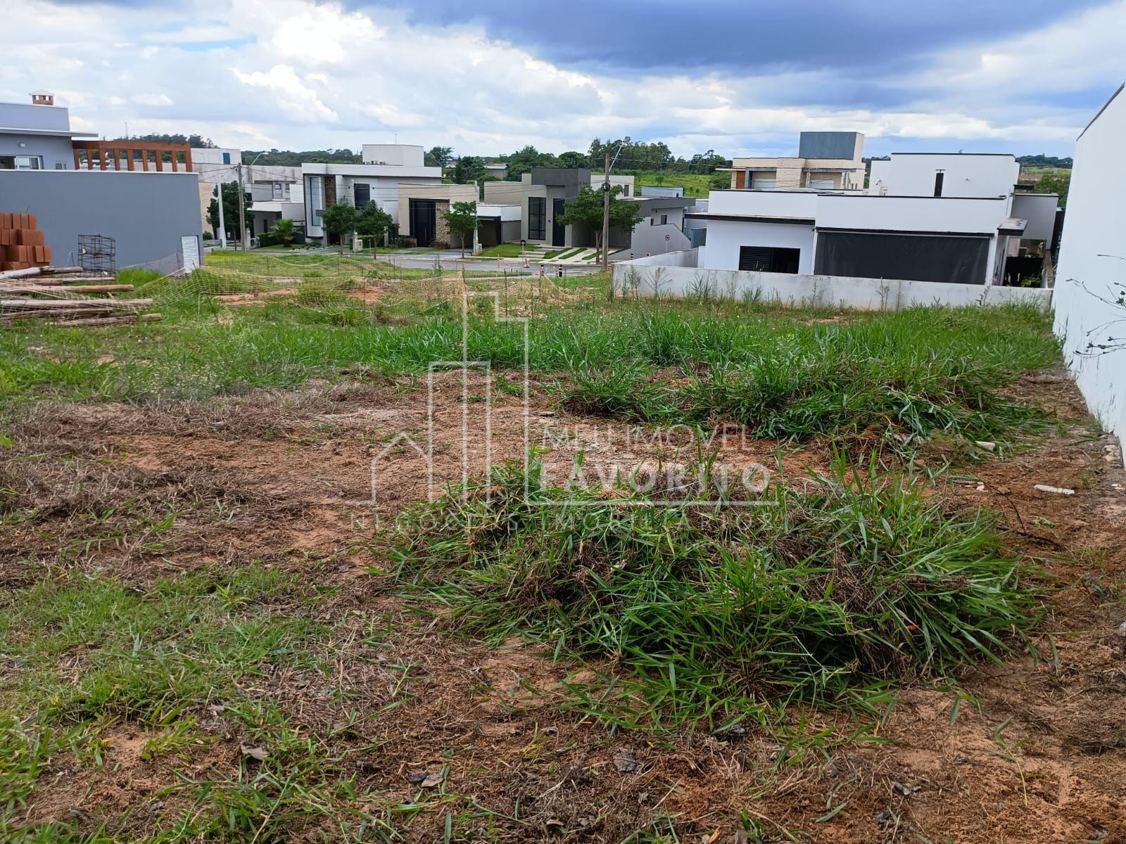 Terreno à venda em Itupeva, Gran Ville São Venâncio, 300m2, 36...