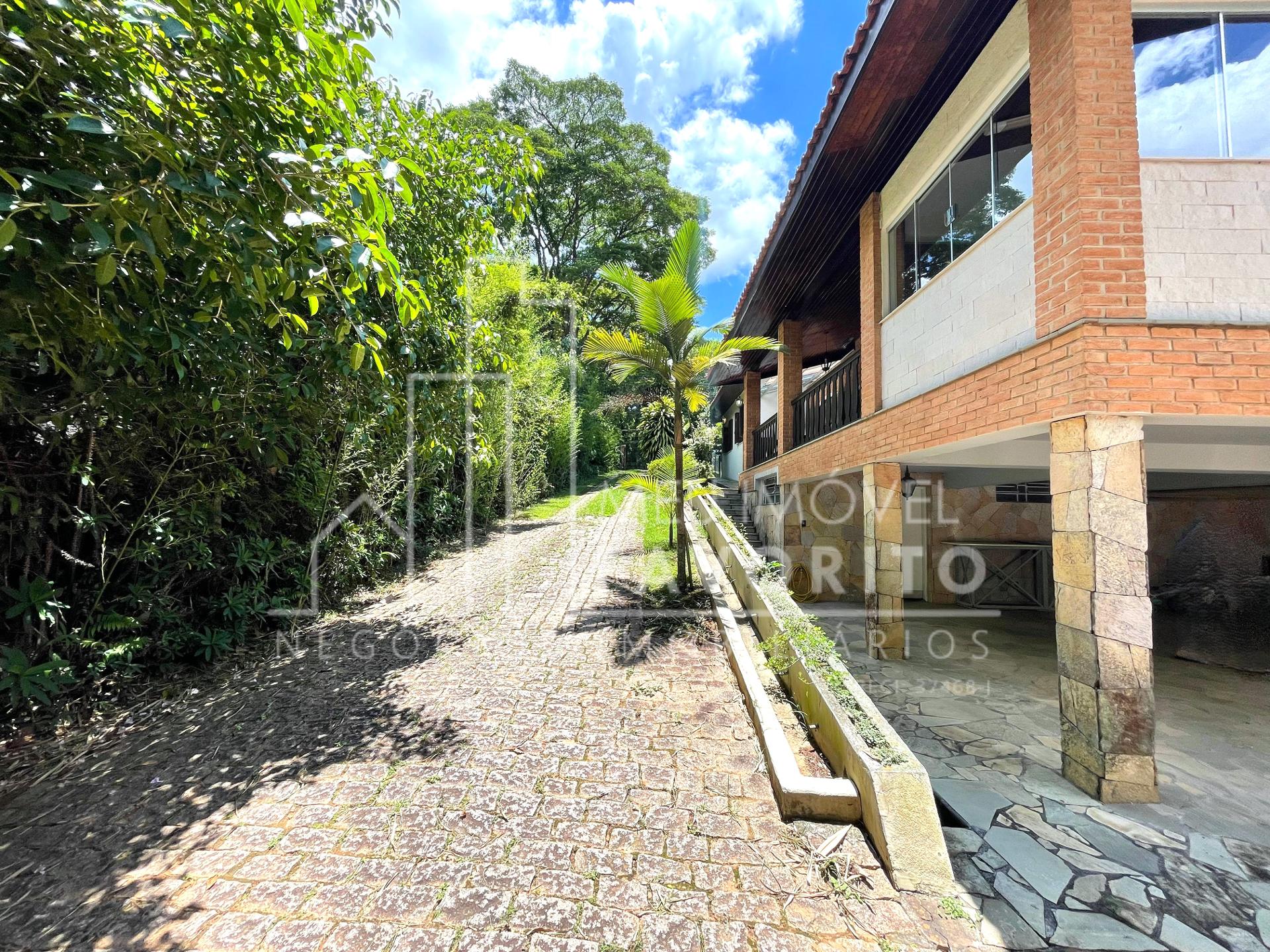 Chácara em Condomínio à Venda em Jundiaí, 2.526m2, Caxambu, 1....