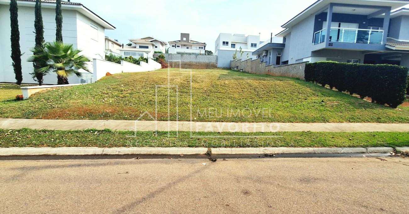 Terreno à Venda em Jundiaí - 560m  - Reserva da Serra - R 945....