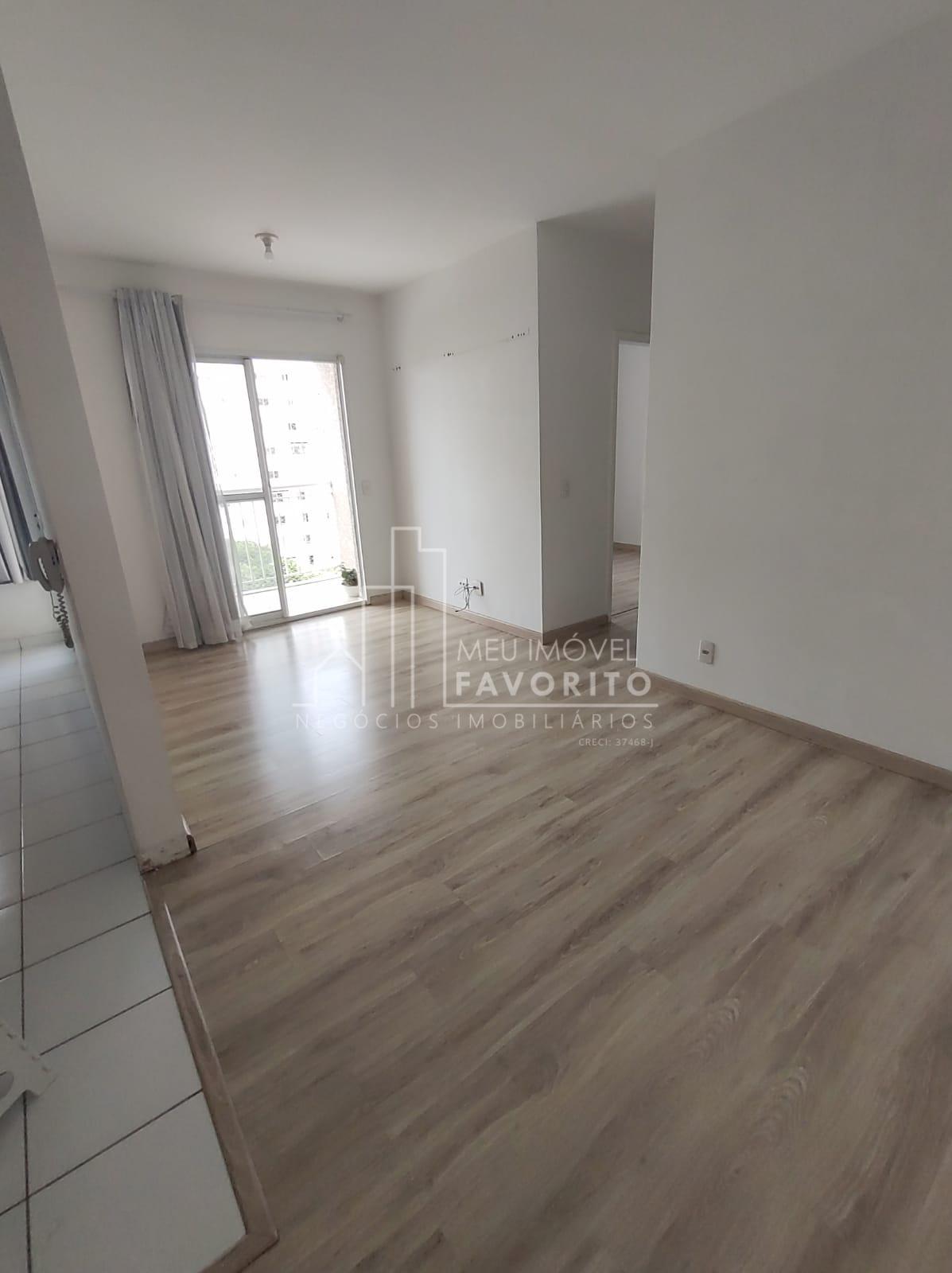 APARTAMENTO À VENDA - CONDOMÍNO PLENO ENGORDADOURO 62m 