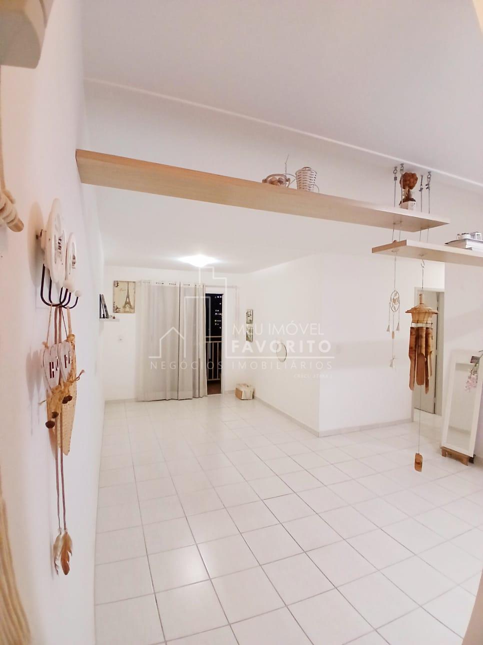 Apartamento a venda, 3 quartos, Resid. Jardim Conquista, Jundi...