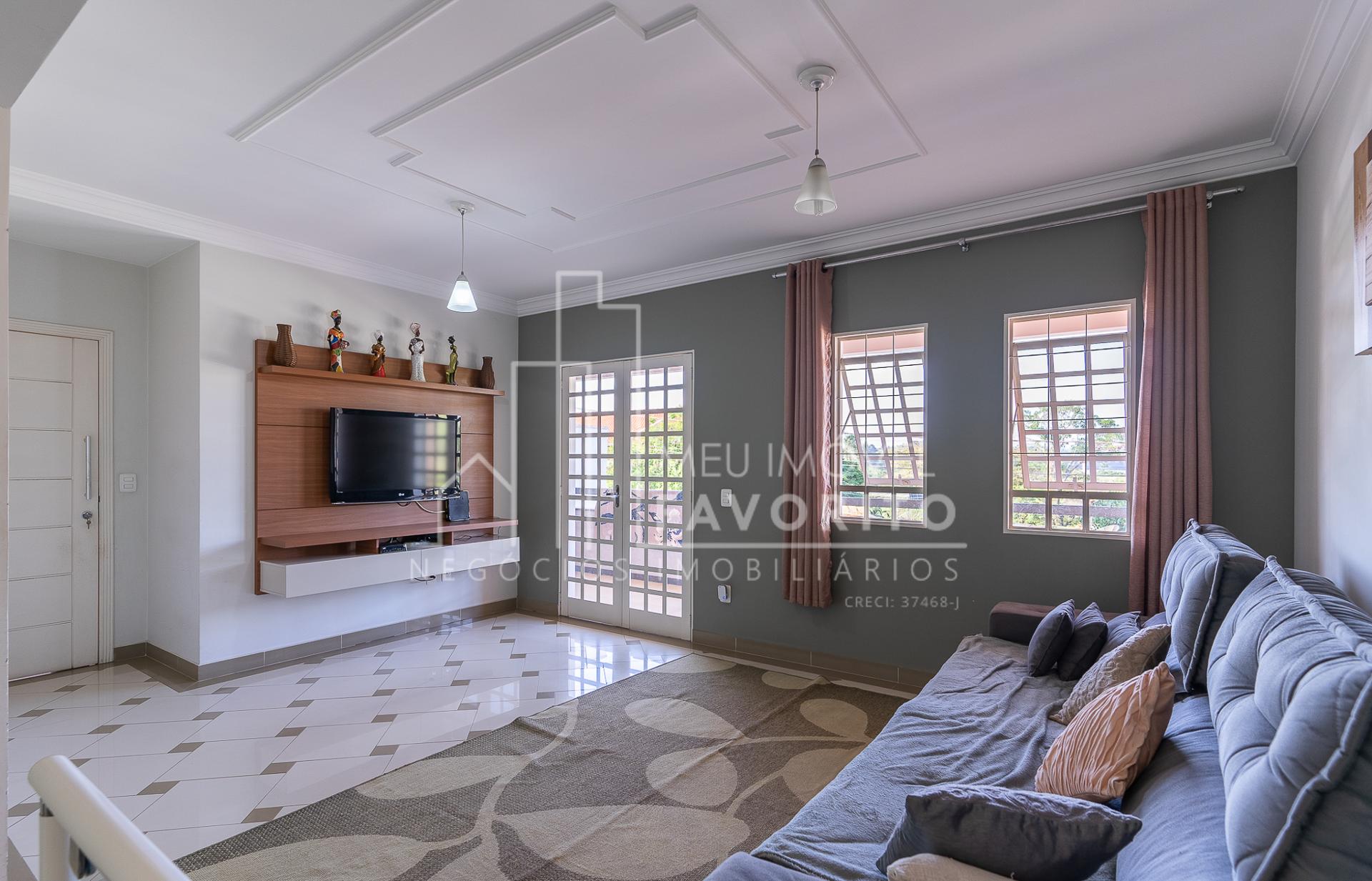 Ótima Casa térrea para venda no Jardim Florestal, Jundiaí - SP...