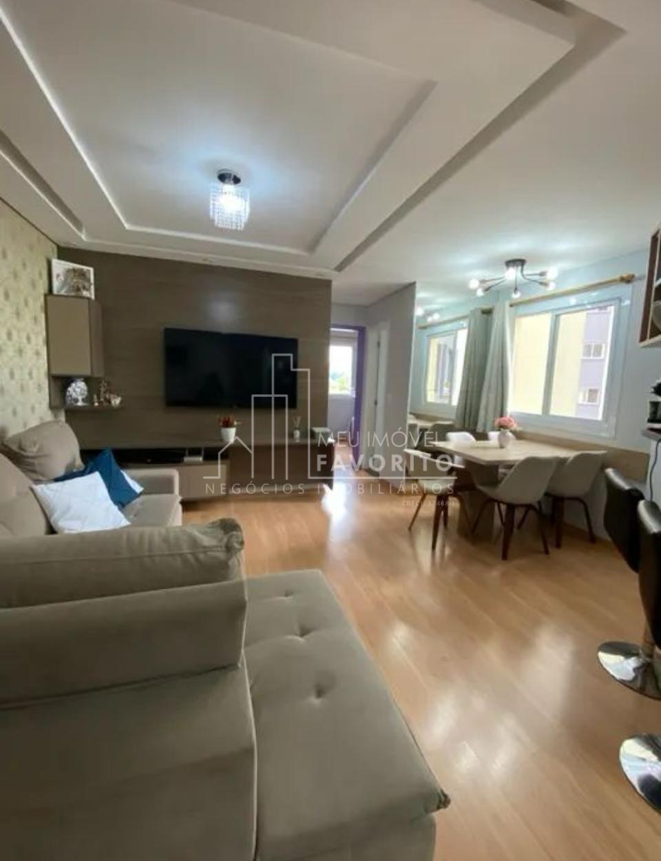 Apartamento 2 quartos ? venda, 48 m , Cidade Jardim, Jundia?-S...