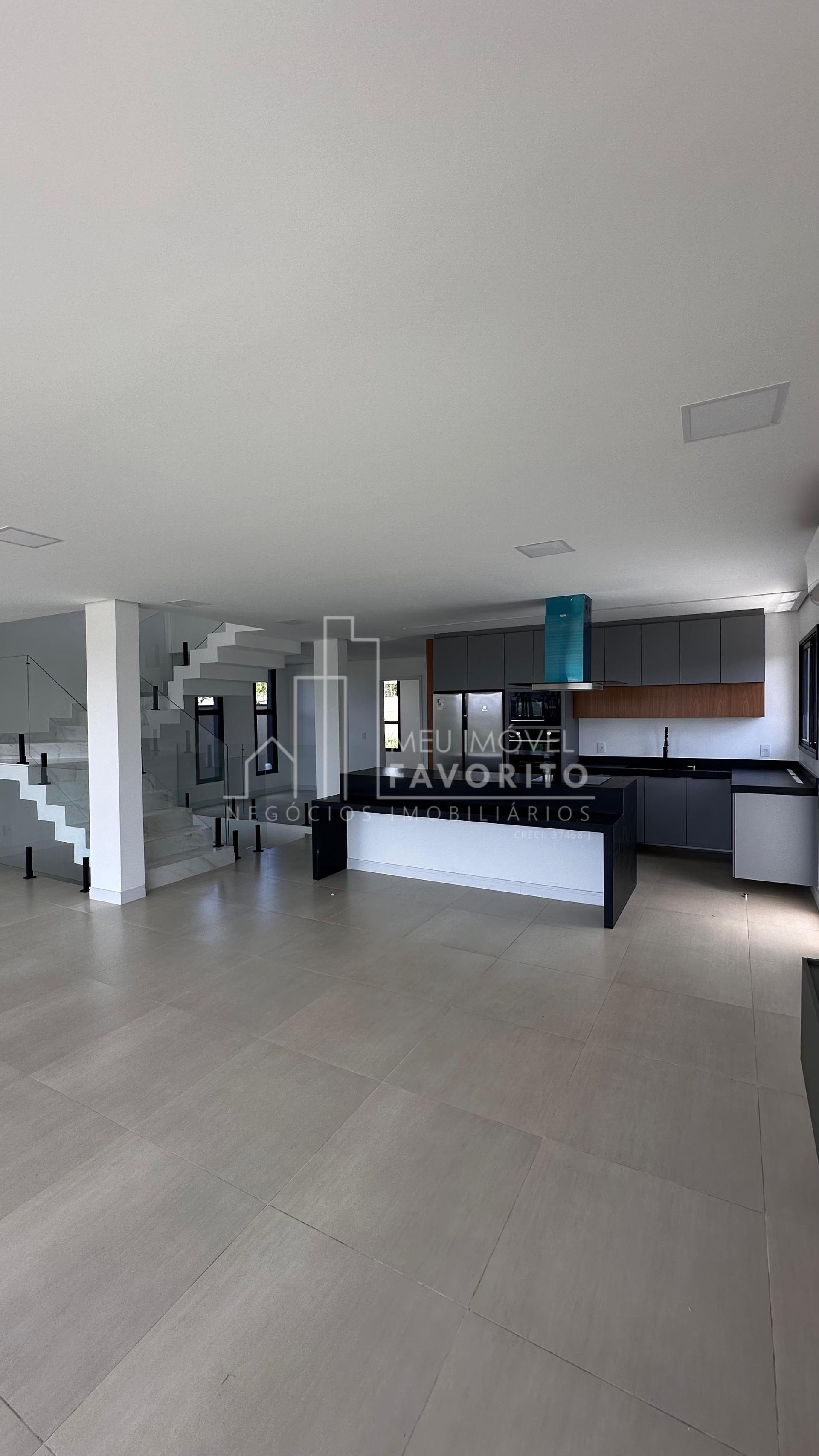 Casa com 4 dormitórios à venda, Ibi Aram 2, ITUPEVA - SP