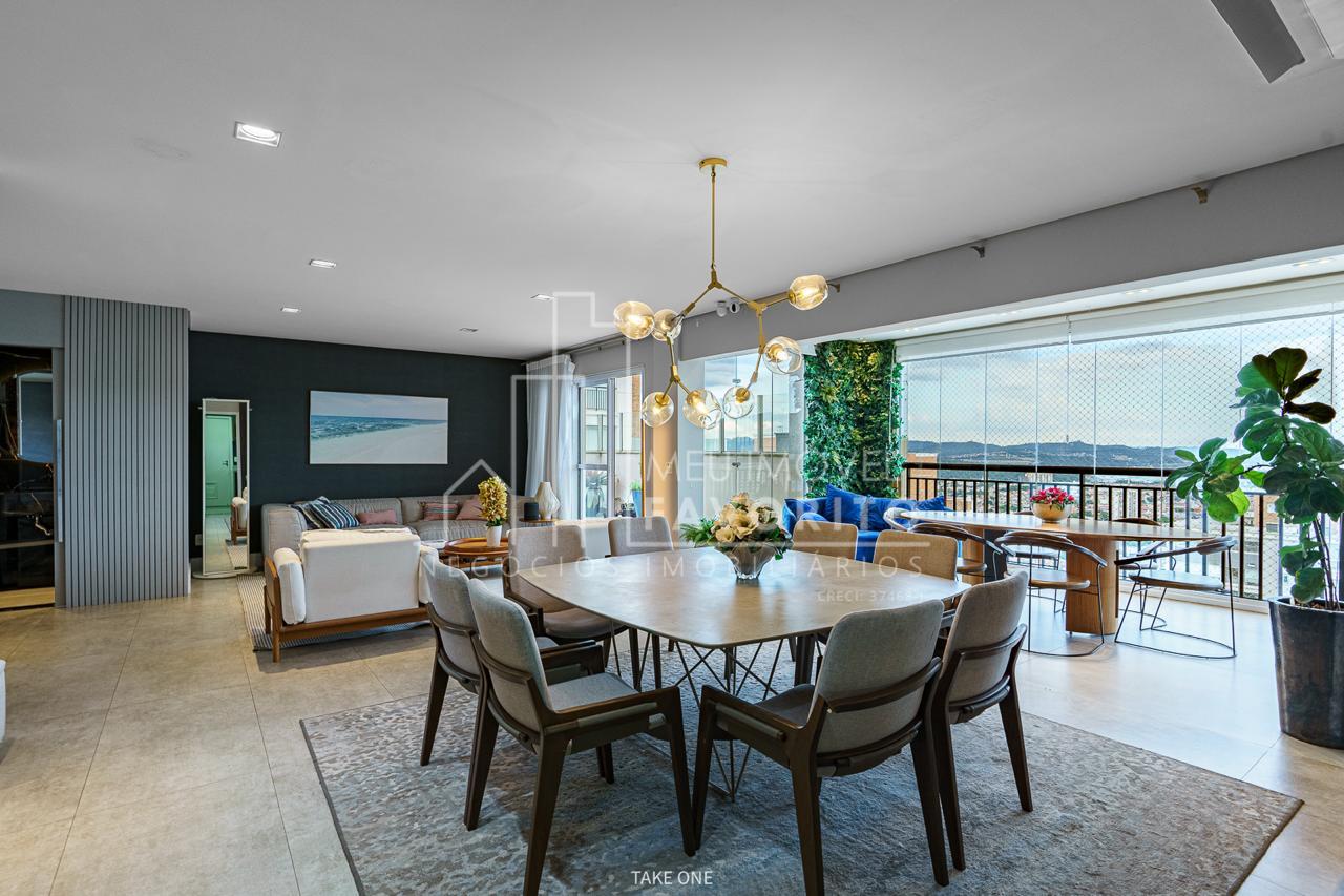 Cobertura duplex ? venda no Alta Vista Prestige, Jundia?-SP - ...