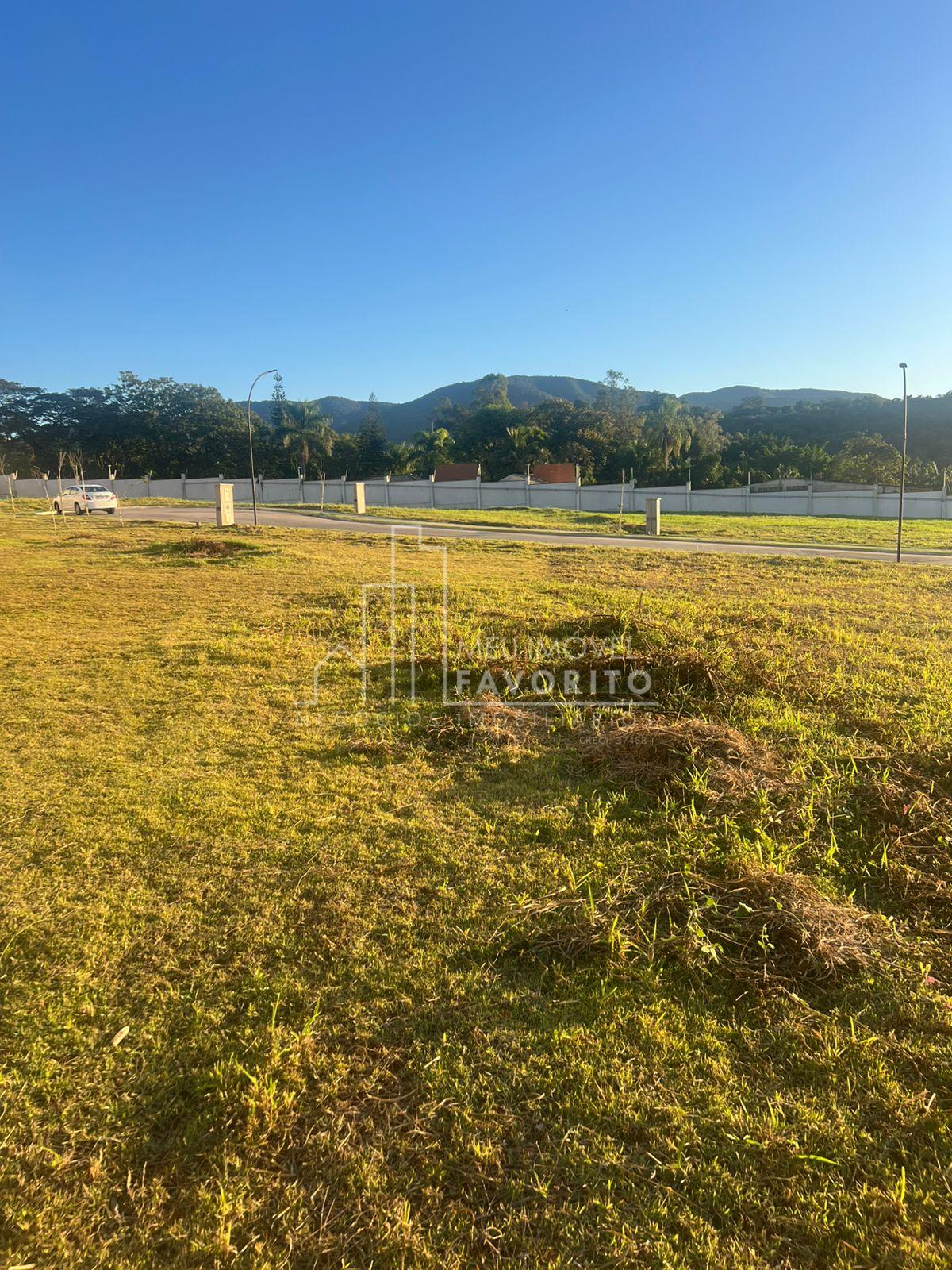 Terreno ? venda 660m  - Condom?nio Reserva Marajoara - Jundia?-SP