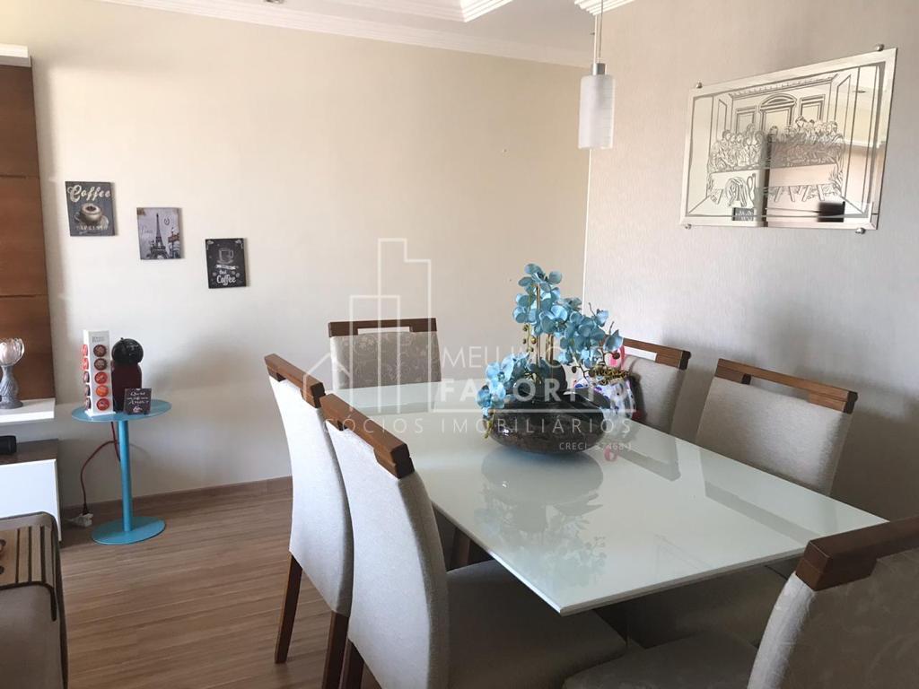 Apartamento a venda mobiliado com 54m , 2 dormit?rios, Condom?...