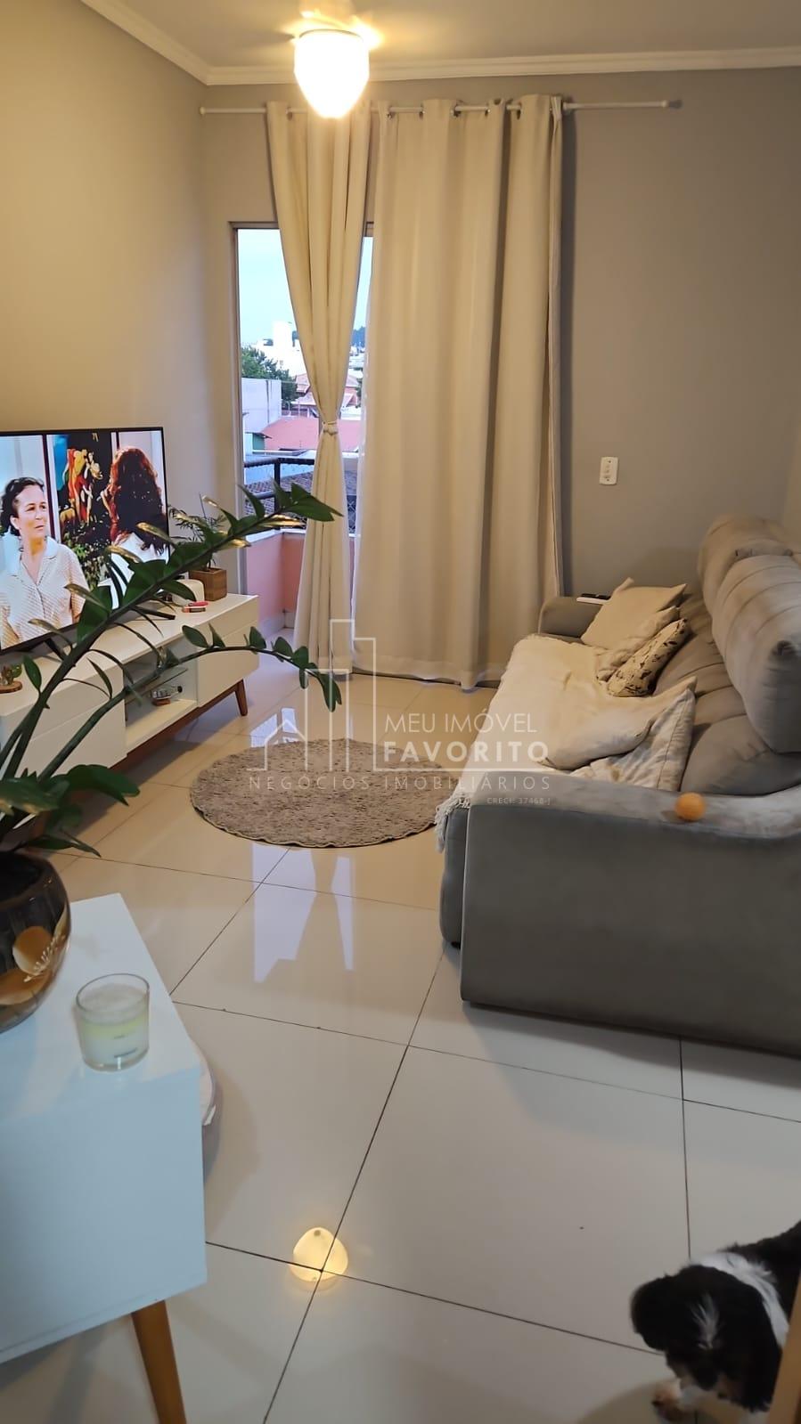 Apartamento com 3 dormit?rios ? venda, Hortol?ndia, JUNDIAI - SP