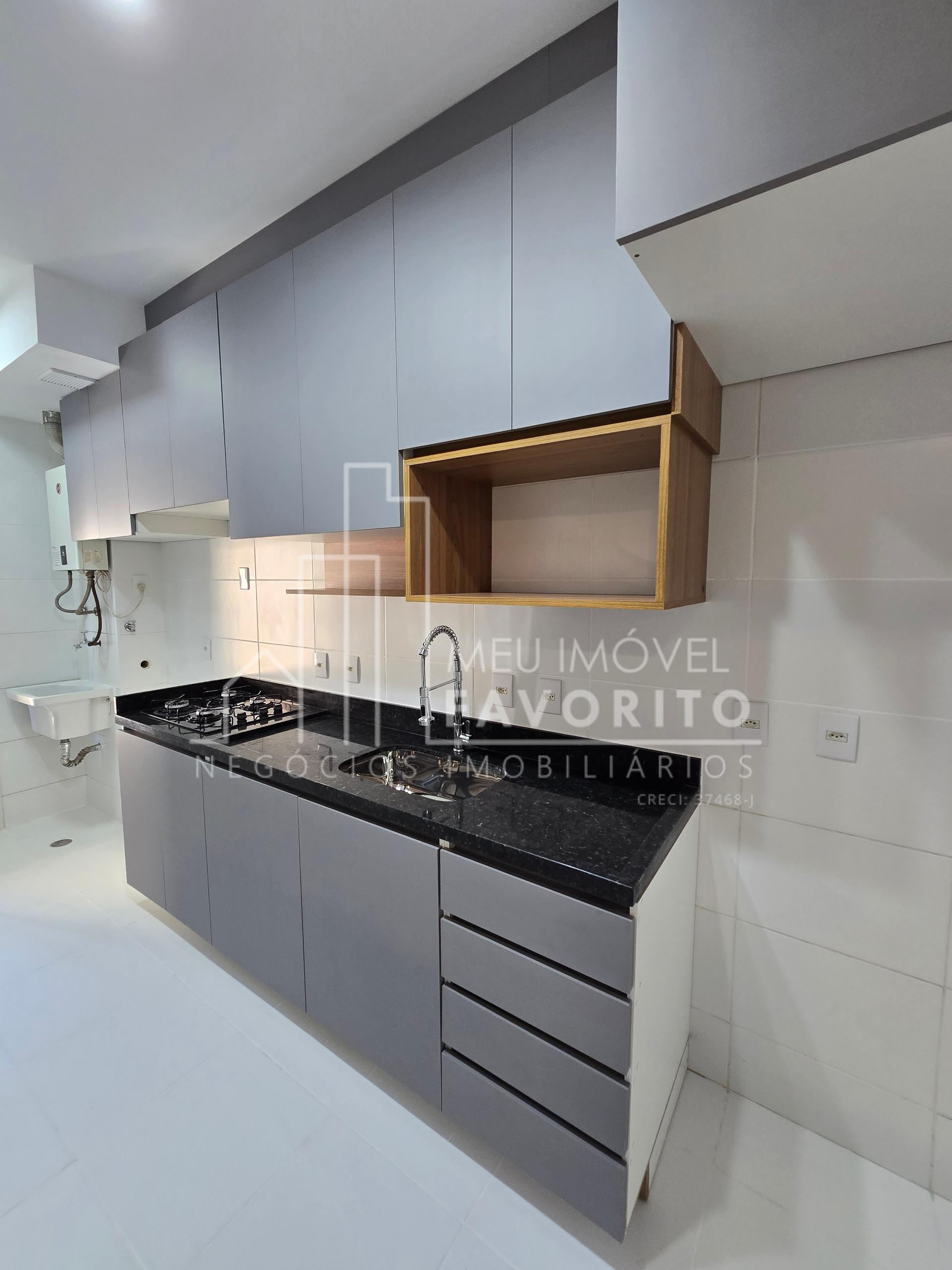Apartamento a venda com 3 dormit?rios 80m , Condominio Bosque ...